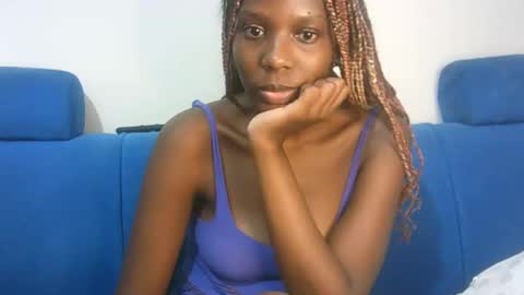 Millie online show from 03-07-25, 11:38