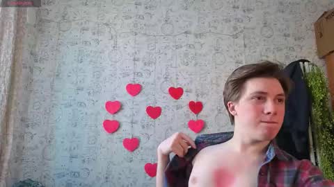 Oscar  online show from 02-14-26, 11:18