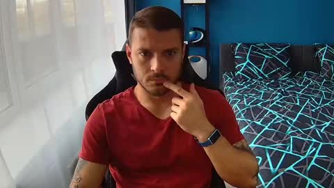 Snapshot of hot_cap_77 chatting on 04-18-26, 01:37 hot_cap_77 online show from 04-18-26, 01:37
