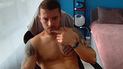 Snapshot of hot_cap_77 chatting on 05-11-26, 10:10 hot_cap_77 online show from 05-11-26, 10:10