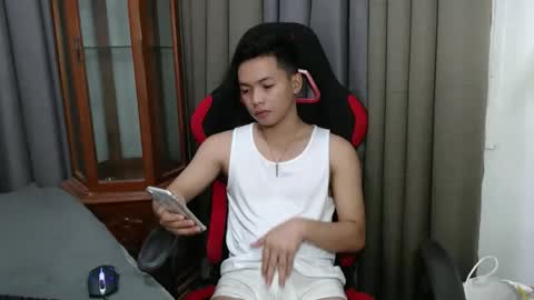 chan chan online show from 11-02-25, 12:57