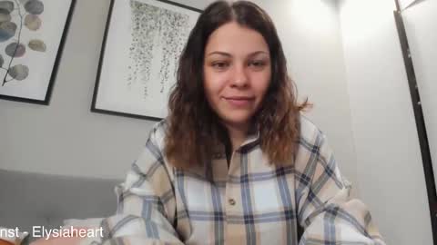 LiluCaroline online show from 03-12-25, 01:51