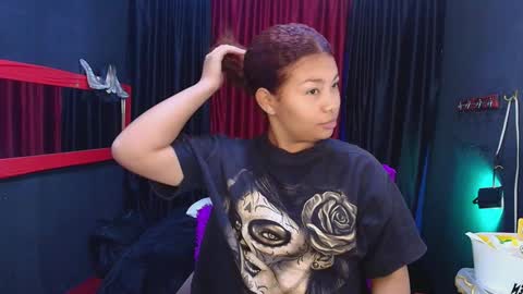 hot chocolate 4u online show from 12-19-24, 11:29