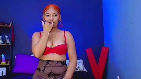 hot chocolate 4u online show from 02-12-25, 06:40