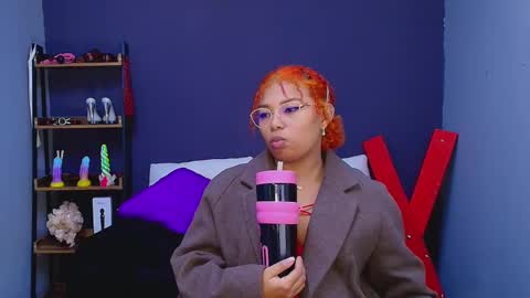 hot chocolate 4u online show from 02-15-25, 12:37