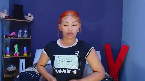 hot chocolate 4u online show from 02-21-25, 06:26