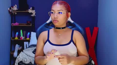 hot chocolate 4u online show from 03-10-25, 09:29