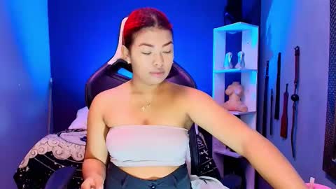 hot chocolate 4u online show from 09-11-25, 12:05