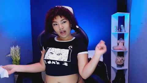 hot chocolate 4u online show from 10-21-25, 12:28