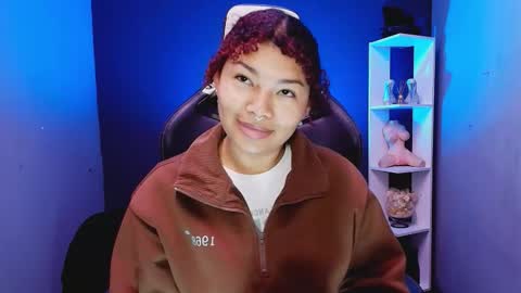 hot chocolate 4u online show from 10-24-25, 12:12