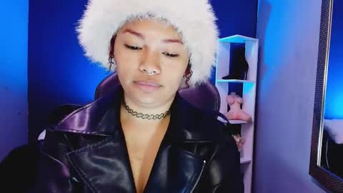 hot chocolate 4u online show from 11-01-25, 12:18