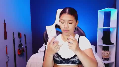 hot chocolate 4u online show from 11-15-25, 12:34