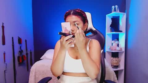 hot chocolate 4u online show from 12-02-25, 12:21