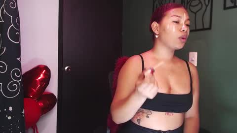 hot chocolate 4u online show from 03-13-26, 11:50