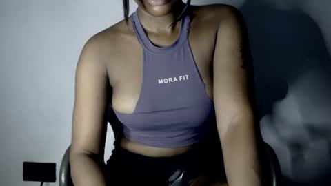 sonia  mis choco online show from 10-25-25, 07:30