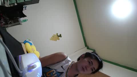 Snapshot of hot_claudia69 chatting on 01-23-25, 08:15 its me CLAUDIA online show from 01-23-25, 08:15