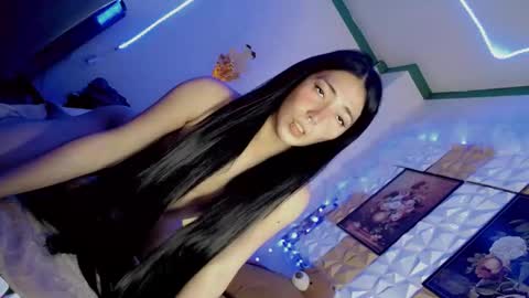 Snapshot of hot_claudia69 chatting on 02-16-25, 03:15 its me CLAUDIA online show from 02-16-25, 03:15