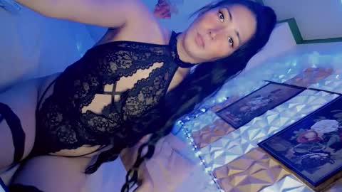 Snapshot of hot_claudia69 chatting on 03-03-25, 06:26 its me CLAUDIA online show from 03-03-25, 06:26