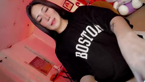 Snapshot of hot_claudia69 chatting on 02-26-26, 05:06 its me CLAUDIA online show from 02-26-26, 05:06