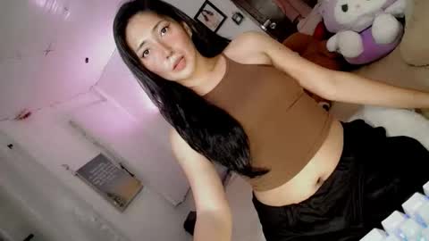 Snapshot of hot_claudia69 chatting on 03-02-26, 05:30 its me CLAUDIA online show from 03-02-26, 05:30