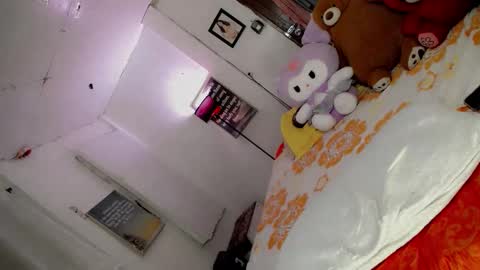 Snapshot of hot_claudia69 chatting on 03-08-26, 02:04 its me CLAUDIA online show from 03-08-26, 02:04