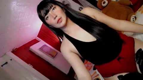 its me CLAUDIA online show from 04-10-26, 06:07