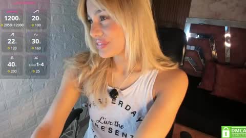 Valery online show from 04-24-26, 11:01