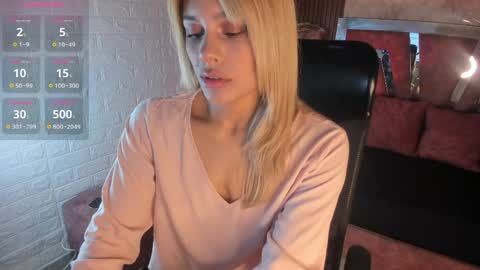 Valery online show from 05-27-26, 10:56