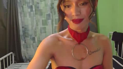 DANIELA online show from 09-26-25, 08:51