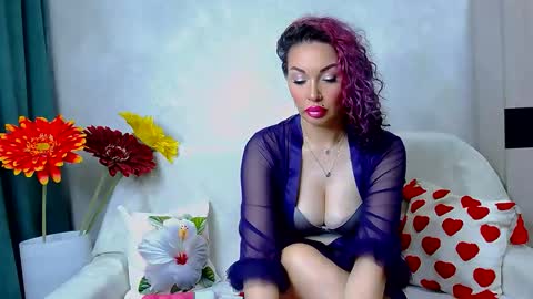 Darina online show from 03-26-26, 03:01