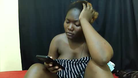 Milly online show from 01-16-26, 07:34