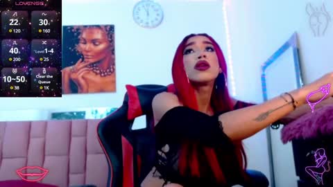 destinyk online show from 12-11-24, 12:23