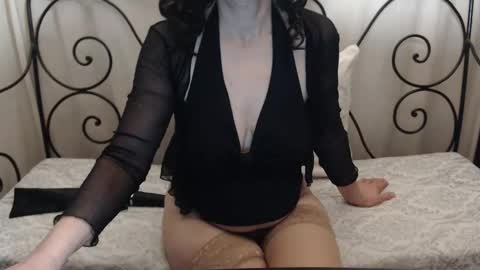 Dina online show from 02-22-25, 05:23