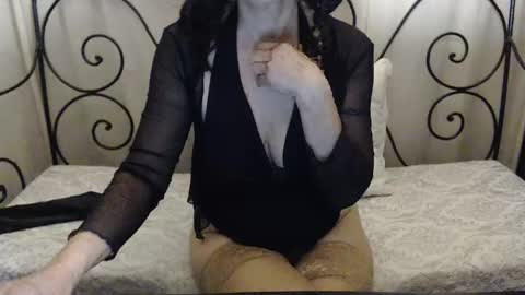 Dina online show from 02-22-25, 08:29