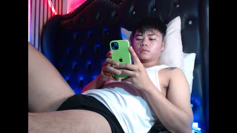 hot_emmanuel online show from 02-02-26, 02:43