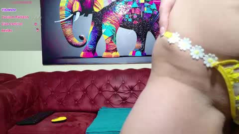 Aly online show from 05-15-26, 08:27