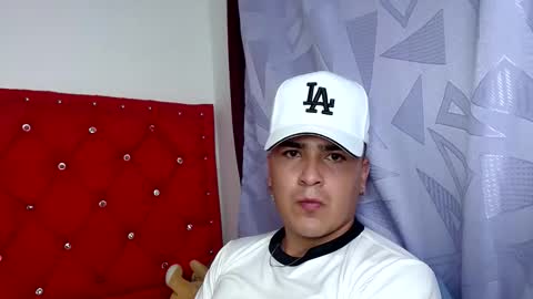 Snapshot of hot_jokerharley chatting on 12-26-24, 07:35 anyelood  soffi online show from 12-26-24, 07:35