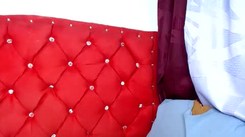 Snapshot of hot_jokerharley chatting on 01-27-25, 06:41 anyelood  soffi online show from 01-27-25, 06:41