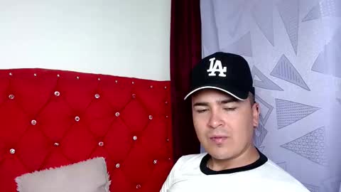 Snapshot of hot_jokerharley chatting on 02-07-25, 07:07 anyelood  soffi online show from 02-07-25, 07:07