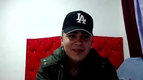 Snapshot of hot_jokerharley chatting on 02-12-25, 06:51 anyelood  soffi online show from 02-12-25, 06:51