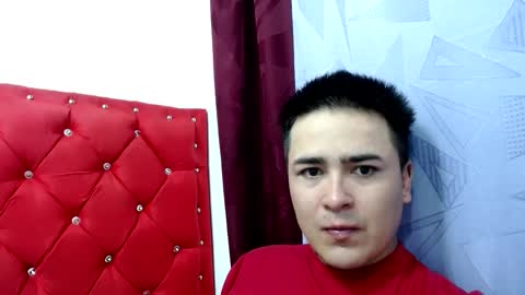 Snapshot of hot_jokerharley chatting on 02-21-25, 06:51 anyelood  soffi online show from 02-21-25, 06:51