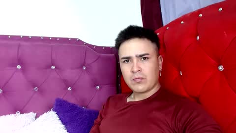 Snapshot of hot_jokerharley chatting on 03-10-25, 06:49 anyelood  soffi online show from 03-10-25, 06:49