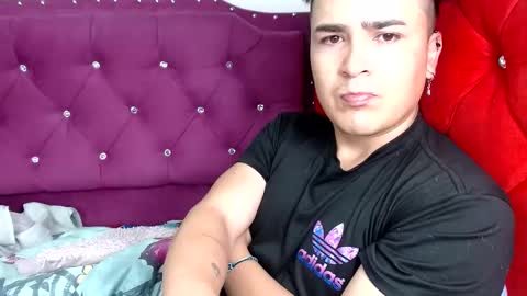 Snapshot of hot_jokerharley chatting on 03-11-25, 06:21 anyelood  soffi online show from 03-11-25, 06:21