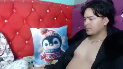 Snapshot of hot_jokerharley chatting on 12-16-25, 08:52 anyelood soffi online show from 12-16-25, 08:52