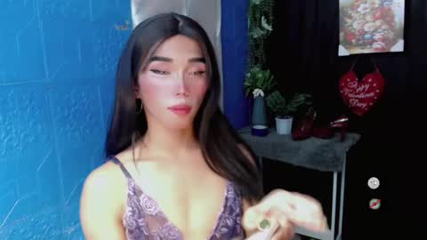 Snapshot of hot_khianna chatting on 02-28-26, 09:10 Khianna online show from 02-28-26, 09:10