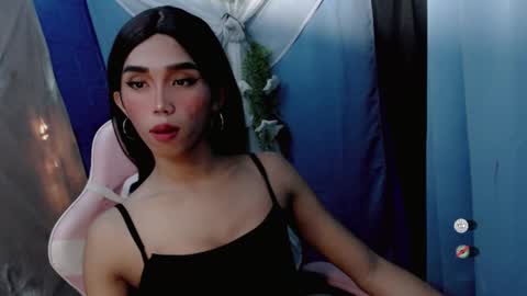 Khianna online show from 03-16-26, 09:24