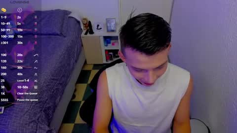 Alejandro online show from 05-01-26, 03:11