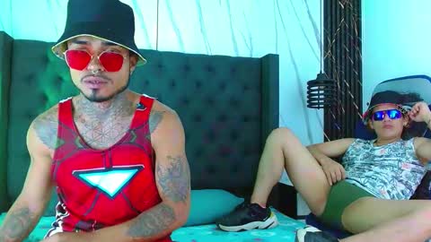 SEXY COUPLE  online show from 11-23-25, 01:55