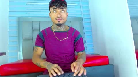 SEXY COUPLE  online show from 03-14-26, 12:54