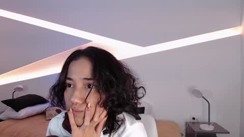 Alana online show from 12-23-24, 02:45